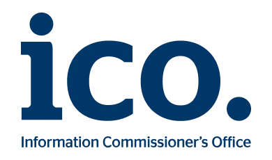 Information Commissioner’s Office logo