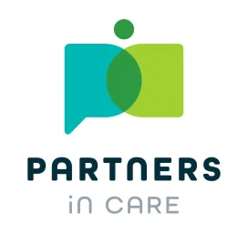 Partners in Care logo
